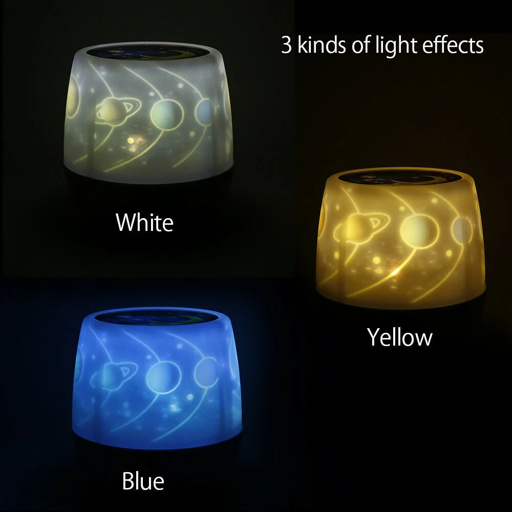 Projecteur Etoile Bebe – Adhara